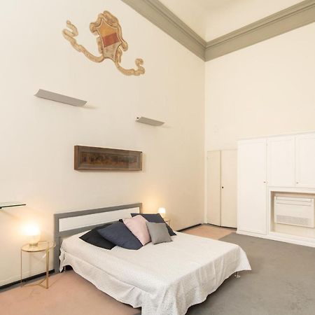 Indipendenza Palace 佛罗伦萨 外观 照片