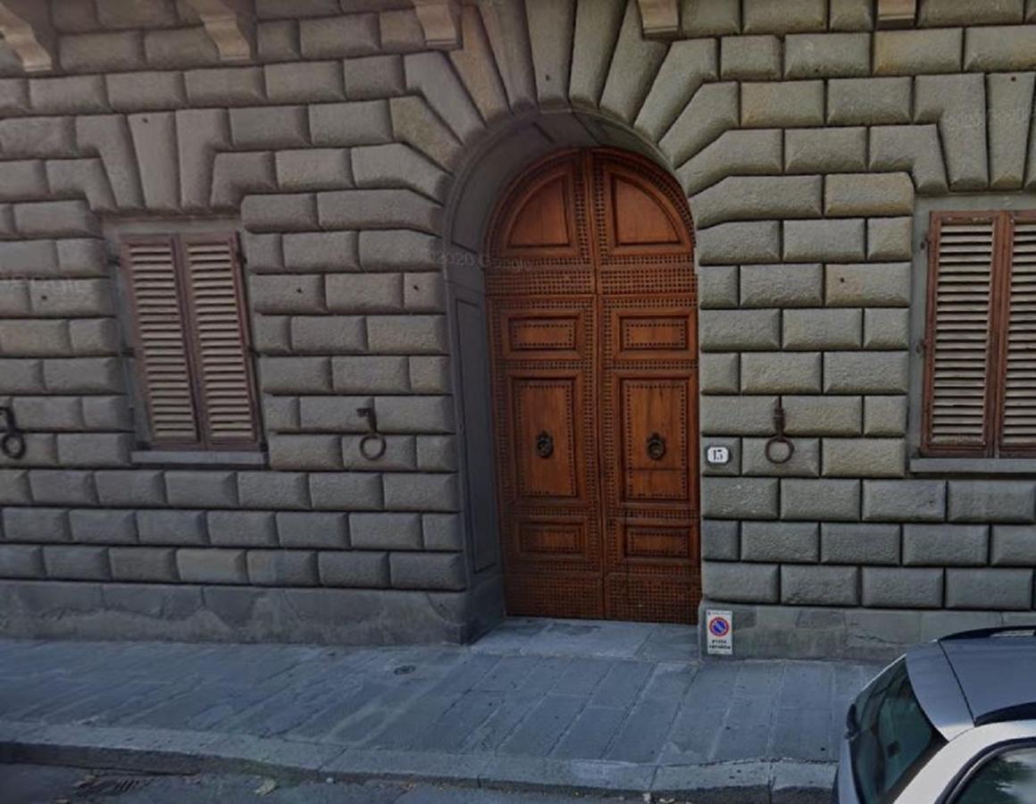 Indipendenza Palace 佛罗伦萨 外观 照片